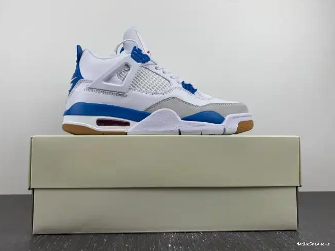 MaikeSneakers Jordan DR5415-104 SB Retro 4 0607